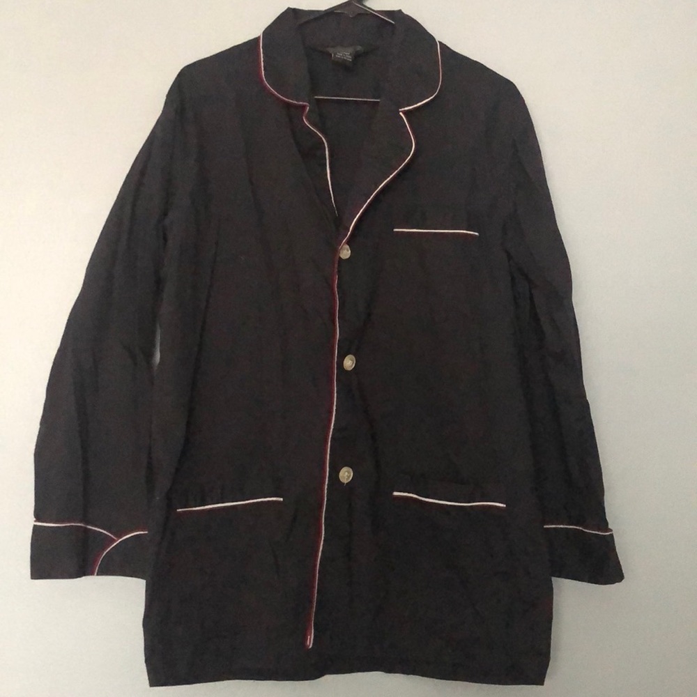 Christian Dior Pajama-style Top